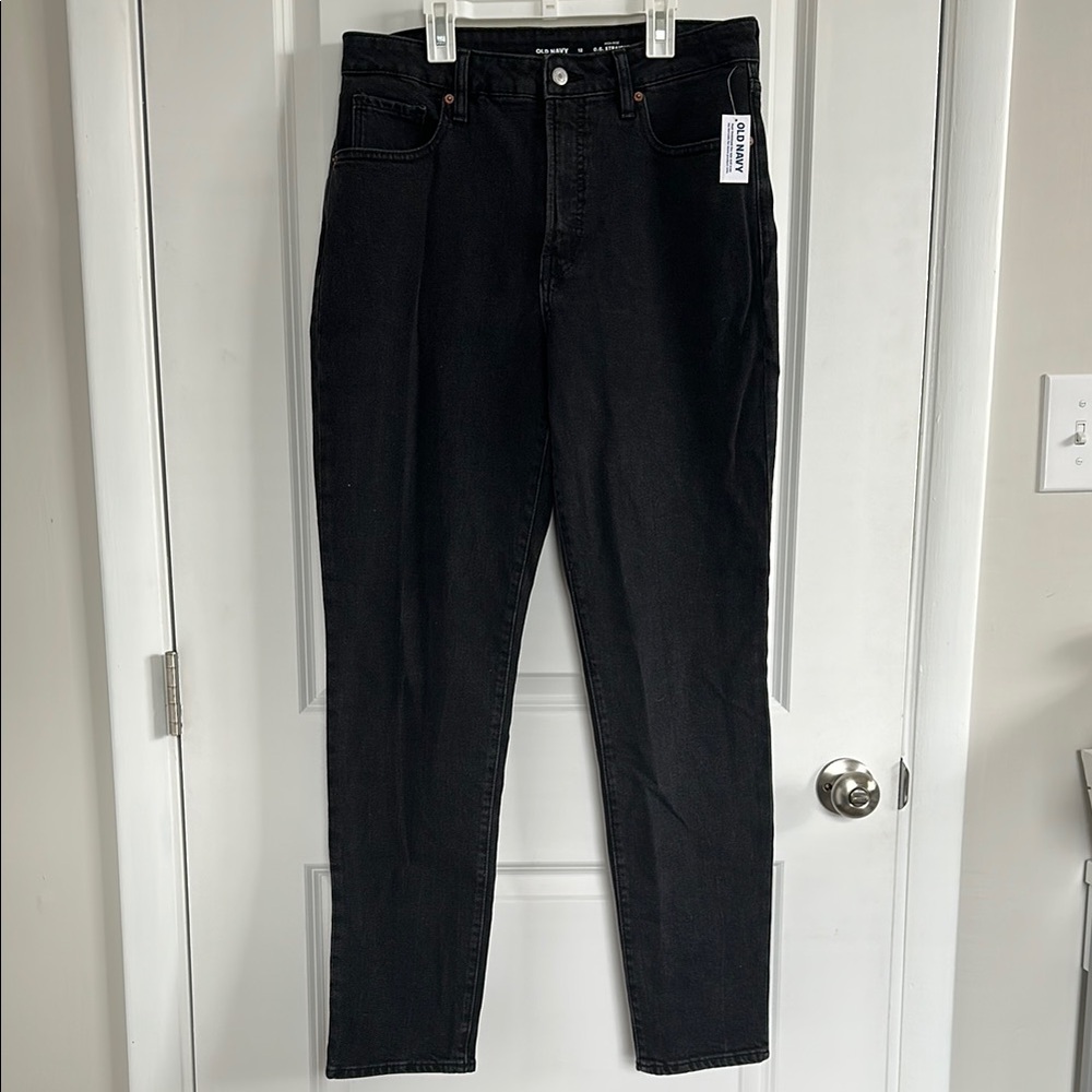Old Navy OG Straight Jeans